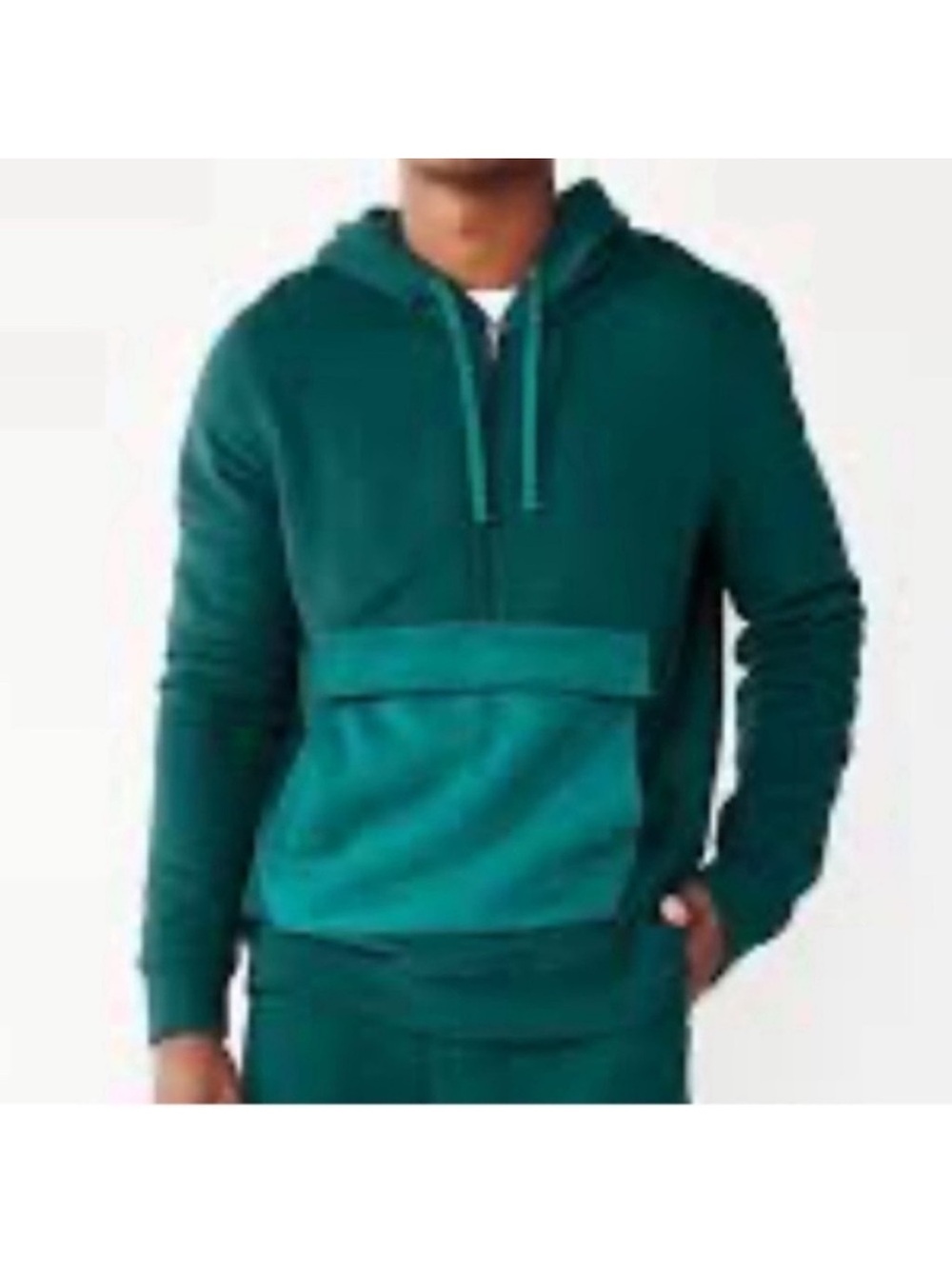 Tek Gear Hoodie